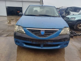 Dacia Logan 1.5DCI 65к.с., снимка 2