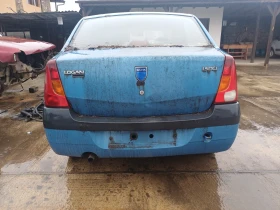 Dacia Logan 1.5DCI 65к.с., снимка 3