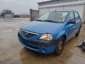 Dacia Logan 1.5DCI 65к.с., снимка 1