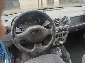 Dacia Logan 1.5DCI 65к.с., снимка 5