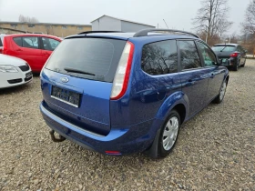 Ford Focus 1.6 бензин 101кс., снимка 3