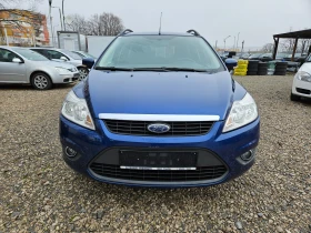 Ford Focus 1.6 бензин 101кс., снимка 8