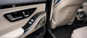 Mercedes-Benz S 400 4Matic Long AMG-Line, снимка 8