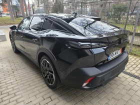 Peugeot 408 GT 1.6 plug-in hybrid e-EAT8 EURO 6.4 , снимка 4