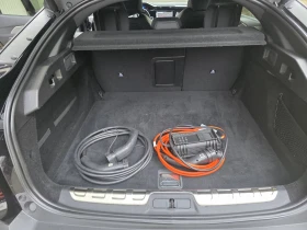 Peugeot 408 GT 1.6 plug-in hybrid e-EAT8 EURO 6.4 , снимка 13