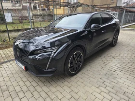 Peugeot 408 GT 1.6 plug-in hybrid e-EAT8 EURO 6.4 , снимка 3