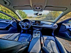 Audi A6 3.0TDI , снимка 7