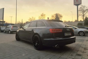Audi A6 3.0TDI , снимка 4