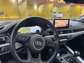 Audi A4 Avant, снимка 9