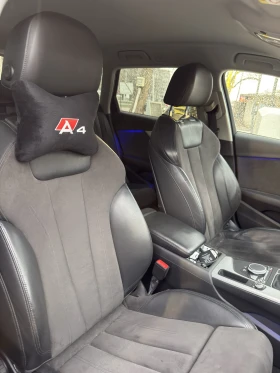 Audi A4 Avant, снимка 11