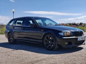 BMW 330 204кс.6ск.задно, снимка 4