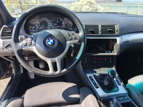 BMW 330 204кс.6ск.задно, снимка 9