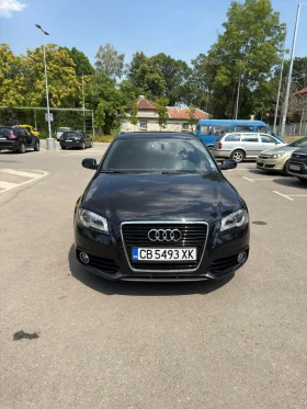 Audi A3 1.8 TFSI, снимка 1