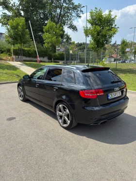 Audi A3 1.8 TFSI, снимка 5