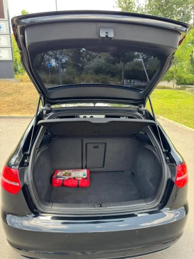 Audi A3 1.8 TFSI, снимка 11