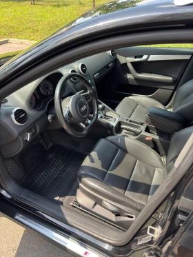 Audi A3 1.8 TFSI, снимка 9