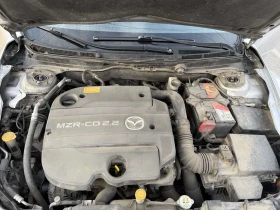 Mazda 6, снимка 6