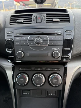 Mazda 6, снимка 7