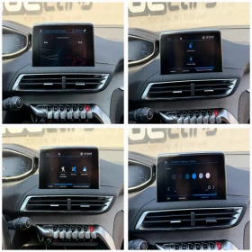 Peugeot 3008 2.0HDI GT Line 8AT, снимка 15