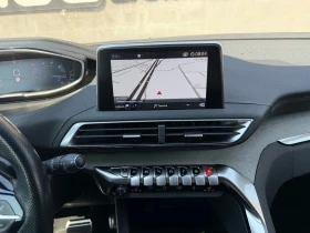 Peugeot 3008 2.0HDI GT Line 8AT, снимка 11