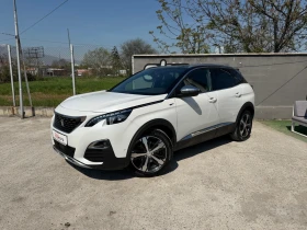 Peugeot 3008 2.0HDI GT Line 8AT, снимка 1