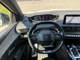 Peugeot 3008 2.0HDI GT Line 8AT, снимка 9