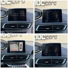 Peugeot 3008 2.0HDI GT Line 8AT, снимка 13