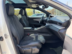 Peugeot 3008 2.0HDI GT Line 8AT, снимка 8