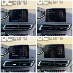 Peugeot 3008 2.0HDI GT Line 8AT, снимка 14