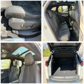 Peugeot 3008 2.0HDI GT Line 8AT, снимка 16