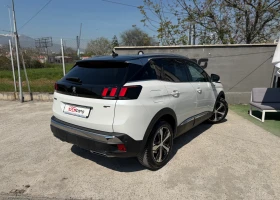 Peugeot 3008 2.0HDI GT Line 8AT, снимка 4