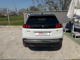 Peugeot 3008 2.0HDI GT Line 8AT, снимка 6