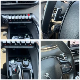 Peugeot 3008 2.0HDI GT Line 8AT, снимка 12