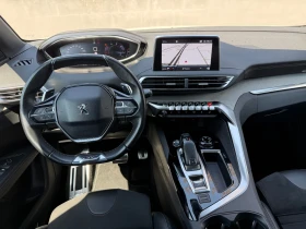Peugeot 3008 2.0HDI GT Line 8AT, снимка 10