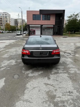 Mercedes-Benz E 350, снимка 2