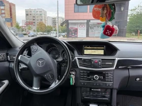 Mercedes-Benz E 350, снимка 5