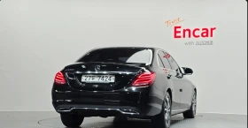 Mercedes-Benz C 220 C220D AVANGARDE, снимка 4