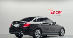 Mercedes-Benz C 220 C220D AVANGARDE, снимка 2