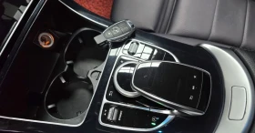 Mercedes-Benz C 220 C220D AVANGARDE, снимка 15