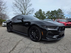 Ford Mustang GT Premium Fastback RWD, снимка 1