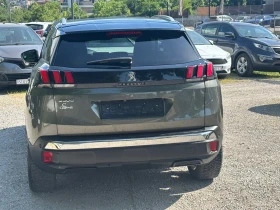 Peugeot 3008 1.6HDI, снимка 5