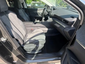 Peugeot 3008 1.6HDI, снимка 9