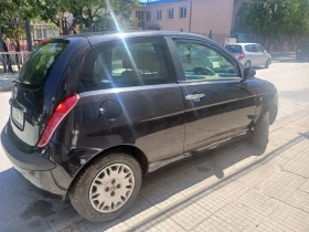Lancia Ypsilon, снимка 4