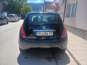 Lancia Ypsilon, снимка 2