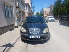 Lancia Ypsilon, снимка 1