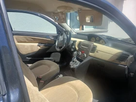 Lancia Ypsilon, снимка 6