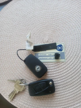 Lancia Ypsilon, снимка 9