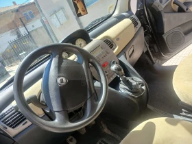 Lancia Ypsilon, снимка 5