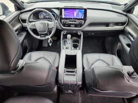 Toyota Grand Highlander 2.5l Hybrid Nightshade, снимка 8