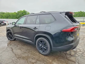 Toyota Grand Highlander 2.5l Hybrid Nightshade, снимка 2